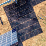 Value of AI and UAV (Drone) Inspection in Solar O&M – A Case Study