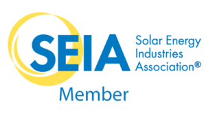 SEIA Member - Solar Energy Industries Association
