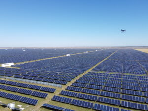 From the Front Line: A Drone Pilot’s Solar Aerial Inspection Experience